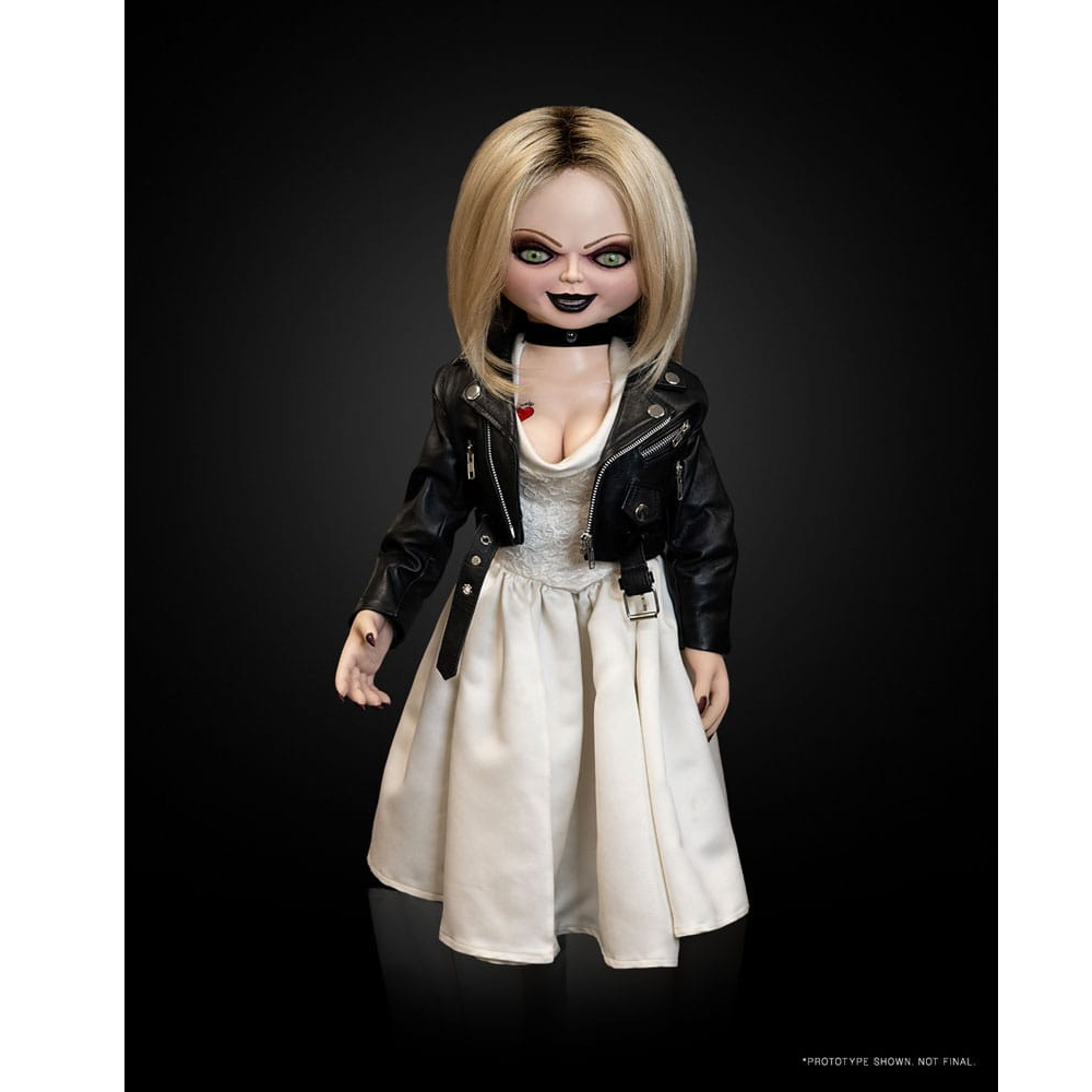 NECA Chucky Prop Replica 1/1 Tiffany Doll