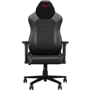 ASUS Aethon SL201 PC-gamestoel Gecapitonneerde zitting Zwart