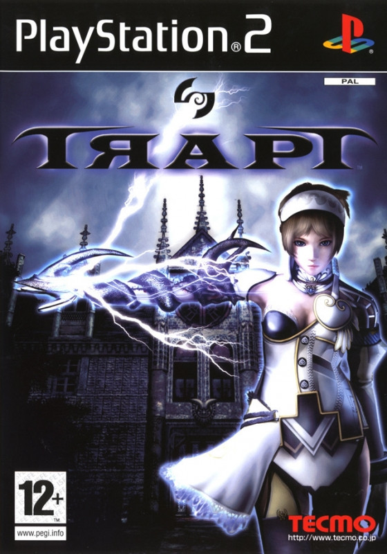 Tecmo Trapt