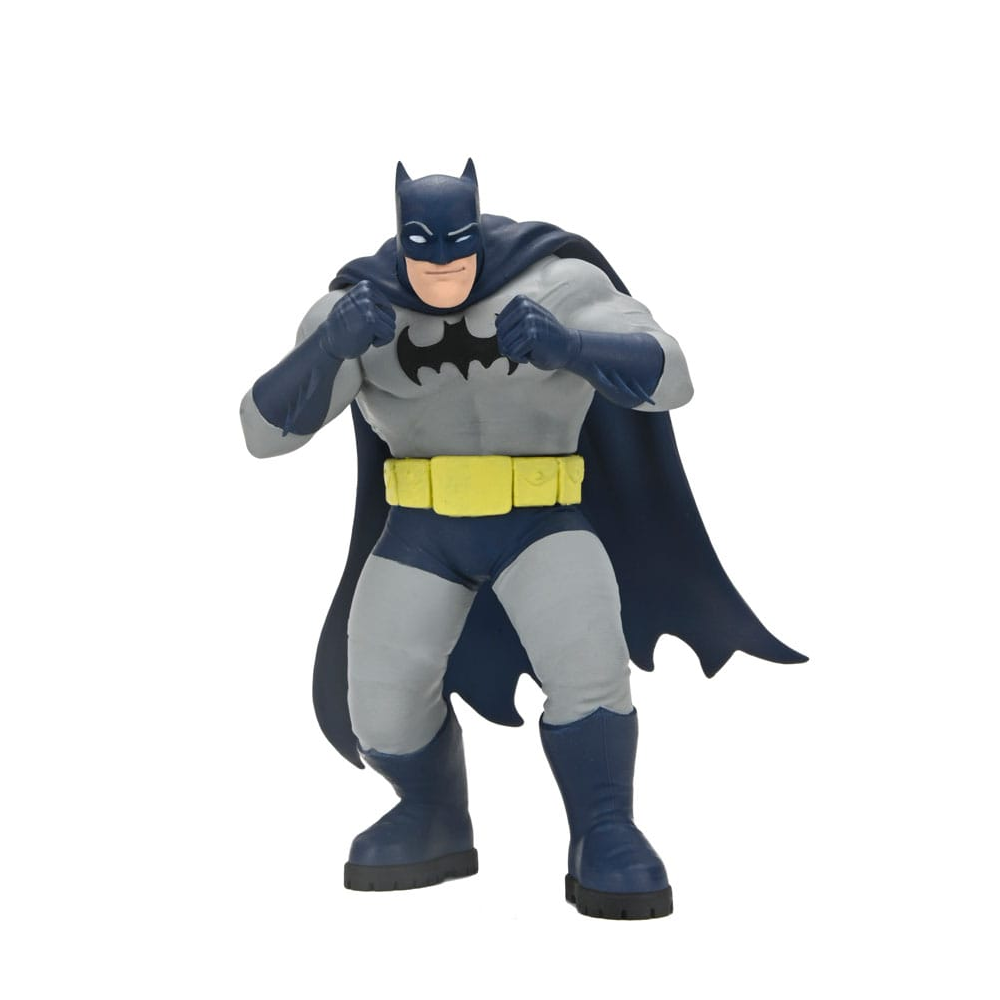 NECA Toony Classics Batman (Blue Suit)