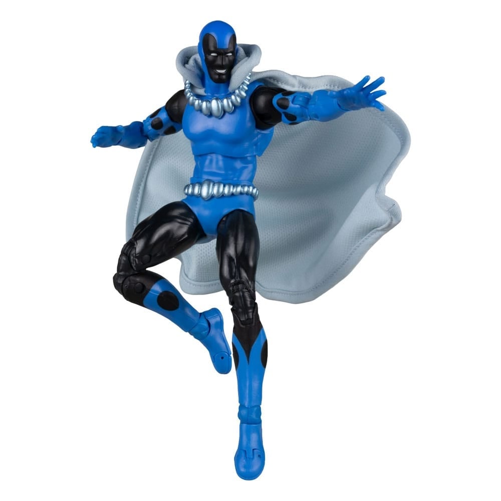 McFarlane DC Direct Obsidian (Infinity Inc #16)