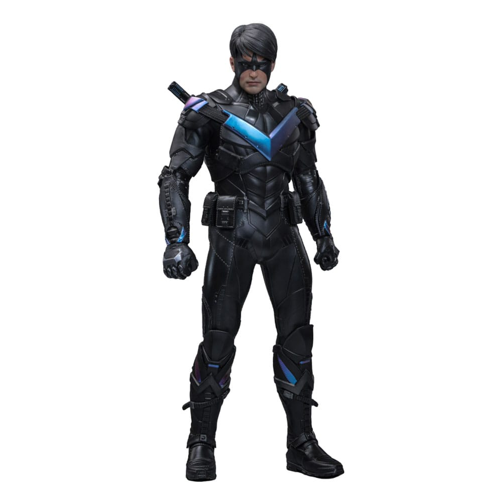Hot Toys Videogame Masterpiece Nightwing