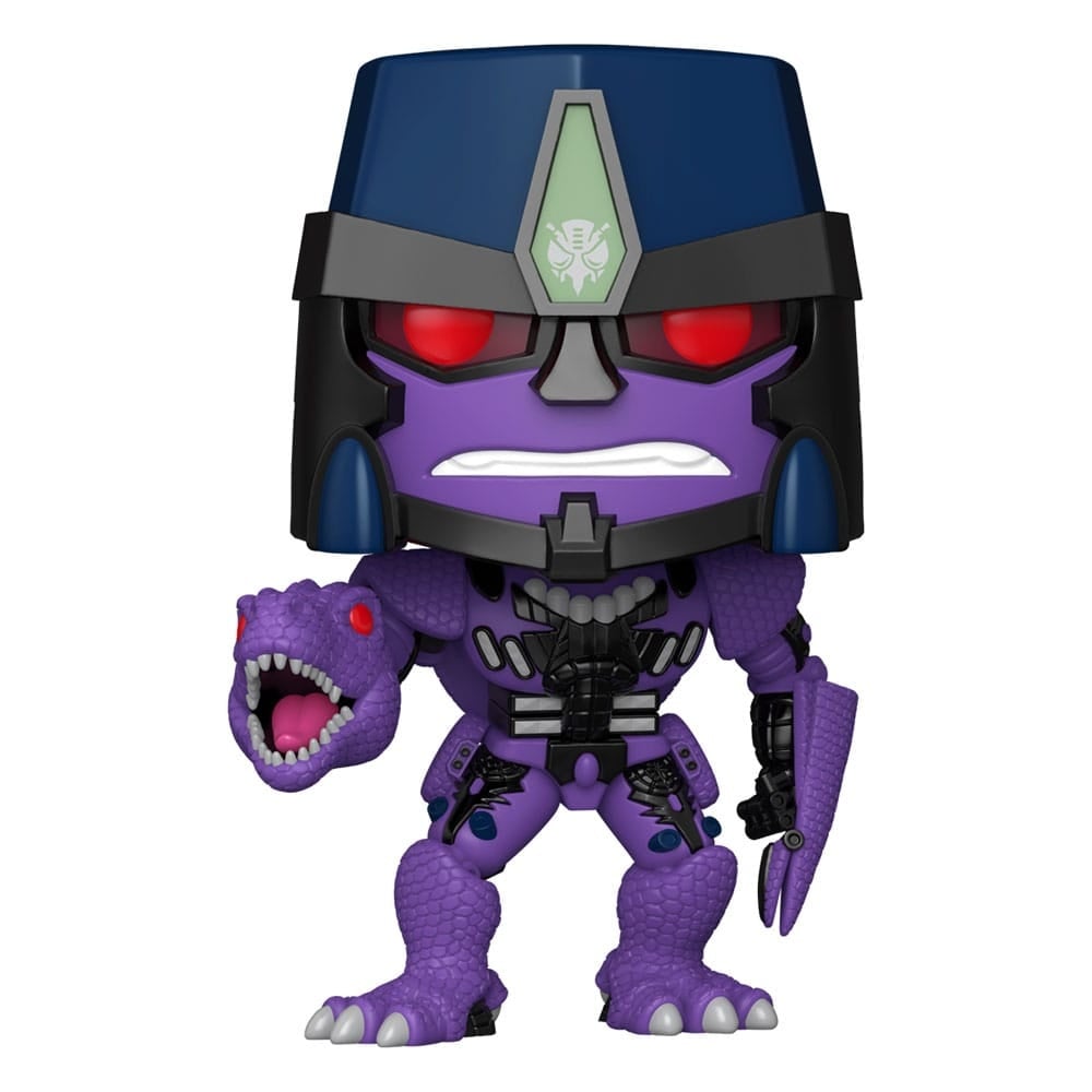 Funko POP! Transformers Beast Wars Megatron