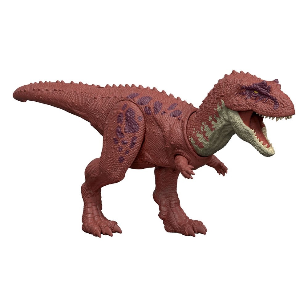 Mattel Jurassic World Rebirth Aucasaurus
