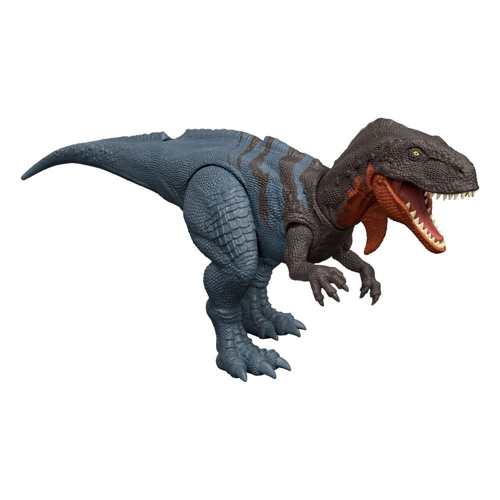Mattel Jurassic World Rebirth Abelisaurus