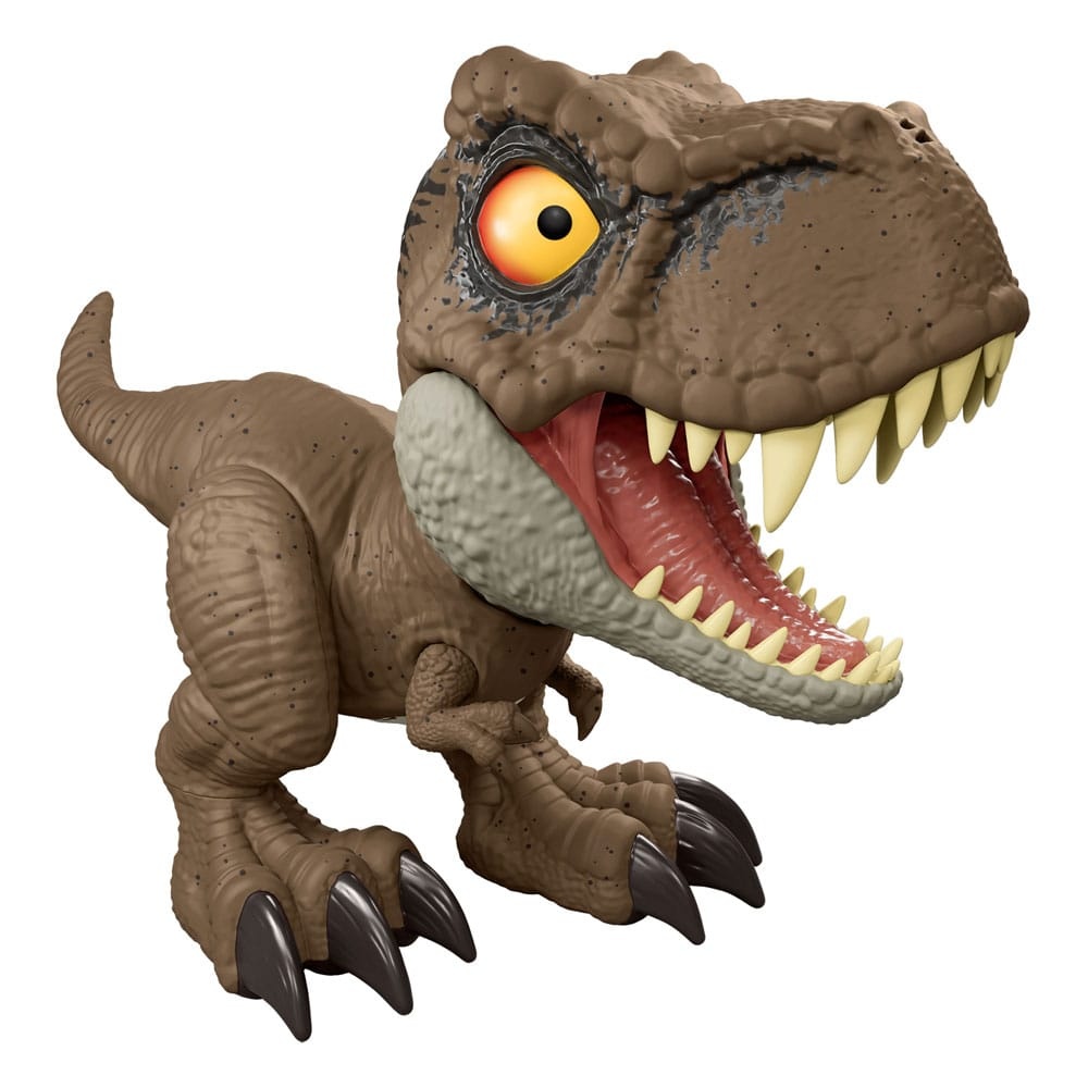 Mattel Jurassic World Tyrannosaurus Rex