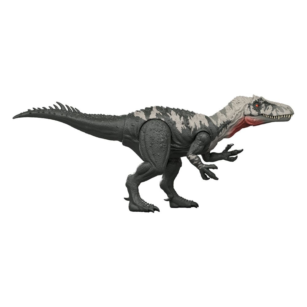 Mattel Jurassic World Rebirth Chilantaisaurus