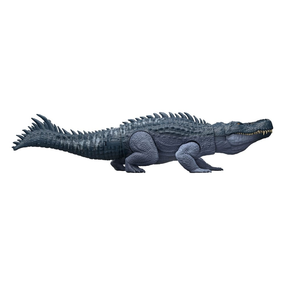 Mattel Jurassic World Rebirth Purussaurus