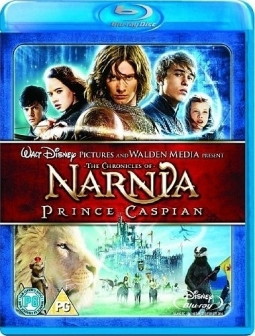 Disney The Chronicles of Narnia Prince Caspian
