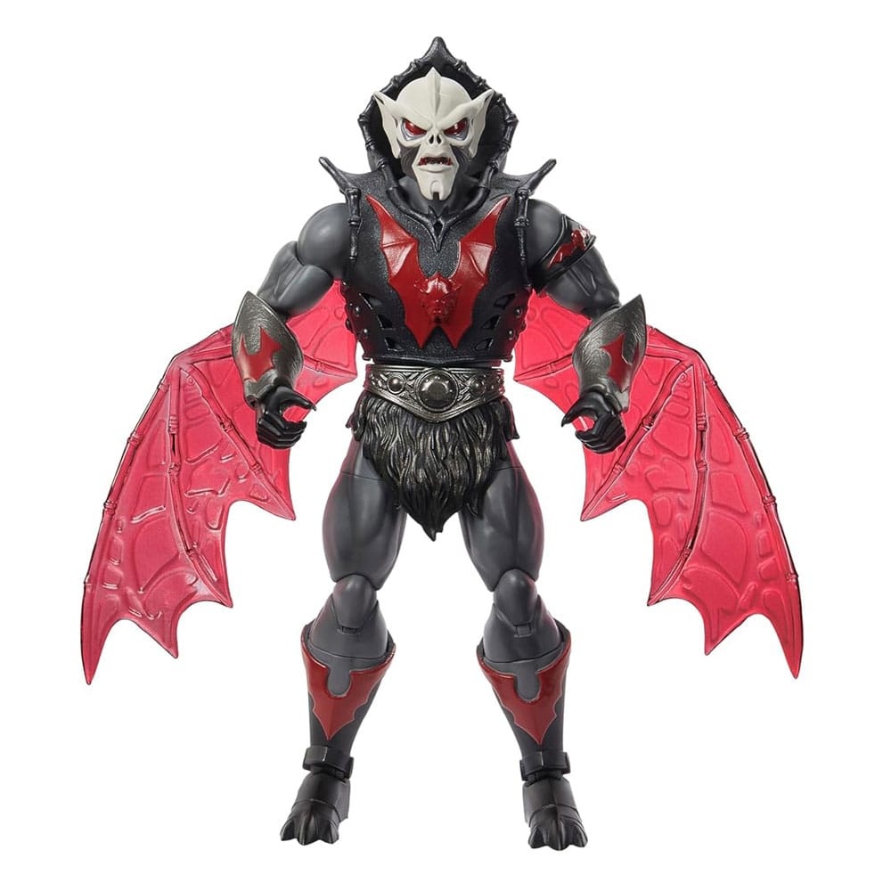 Mattel MOTU New Eternia Masterverse Hordak