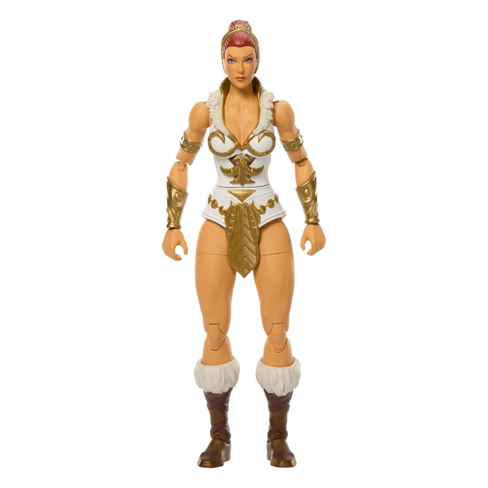 Mattel MOTU New Eternia Masterverse Teela