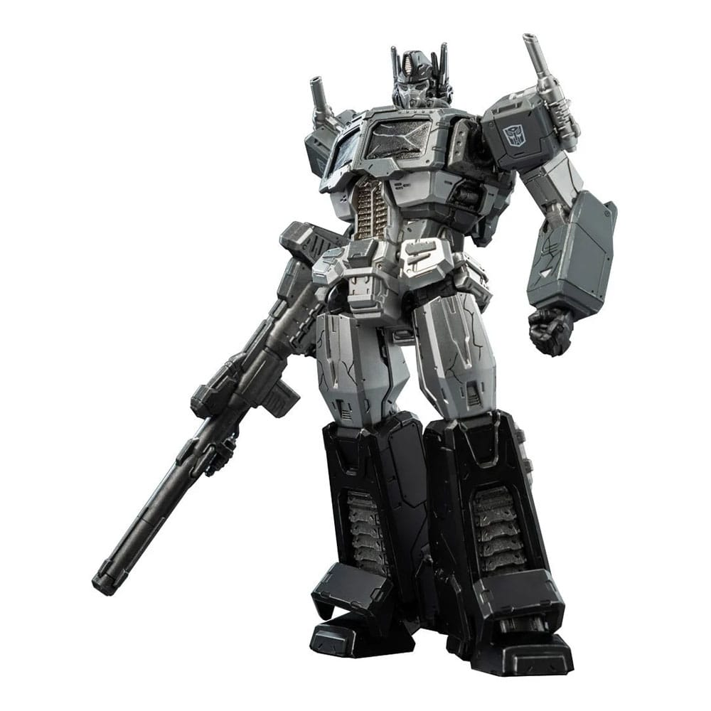Threezero Transformers MDLX Optimus Prime (Sleep Mode)
