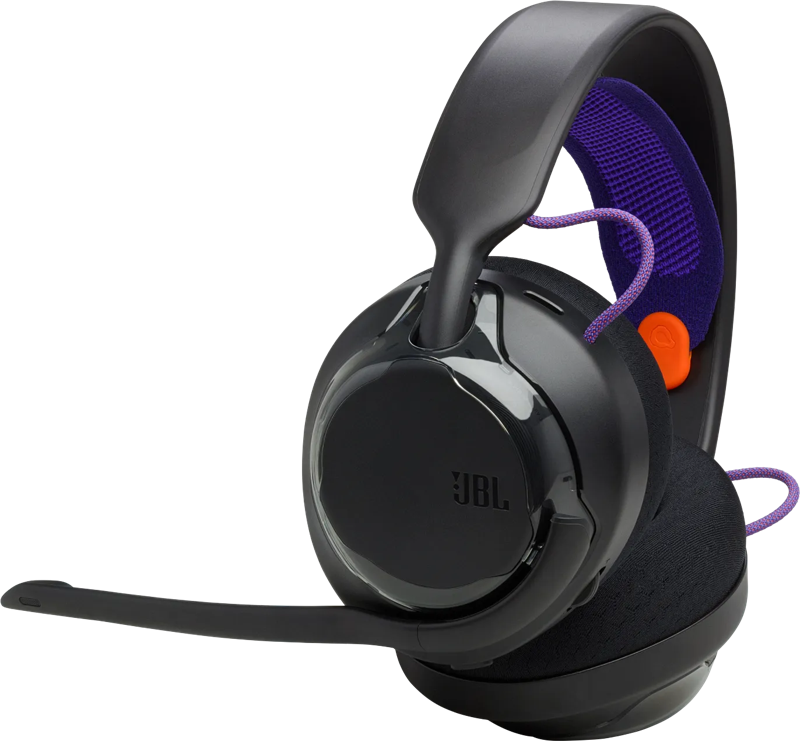 JBL Quantum 250 Zwart