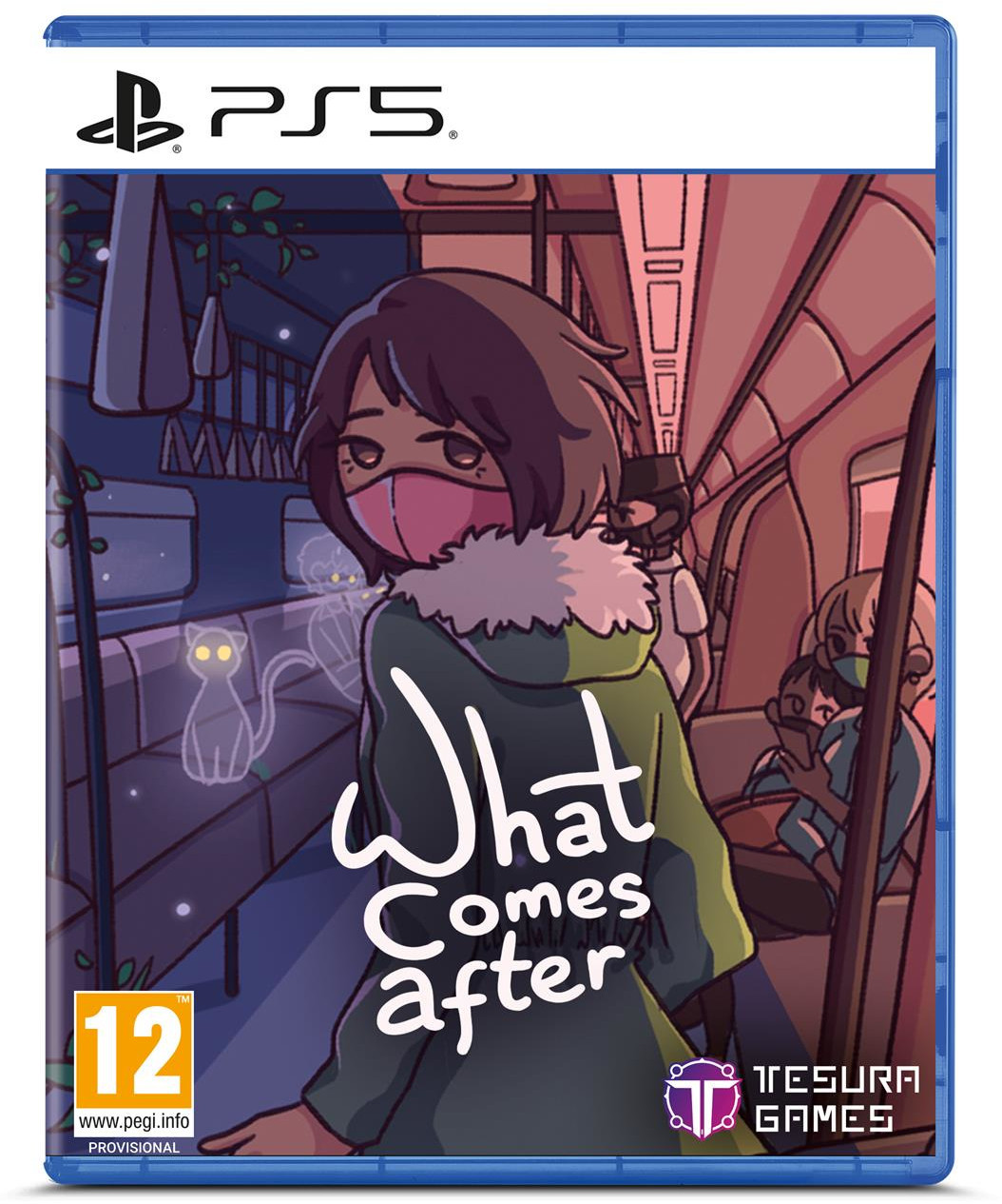 Tesura What Comes After