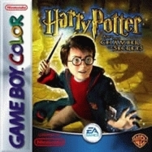 Electronic Arts Harry Potter en de Geheime Kamer