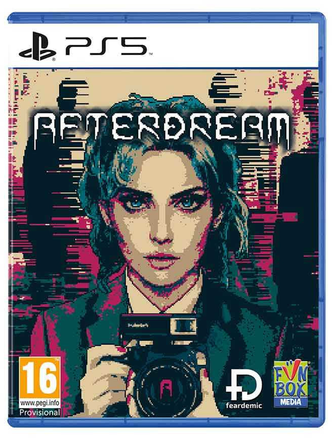 Funbox Afterdream