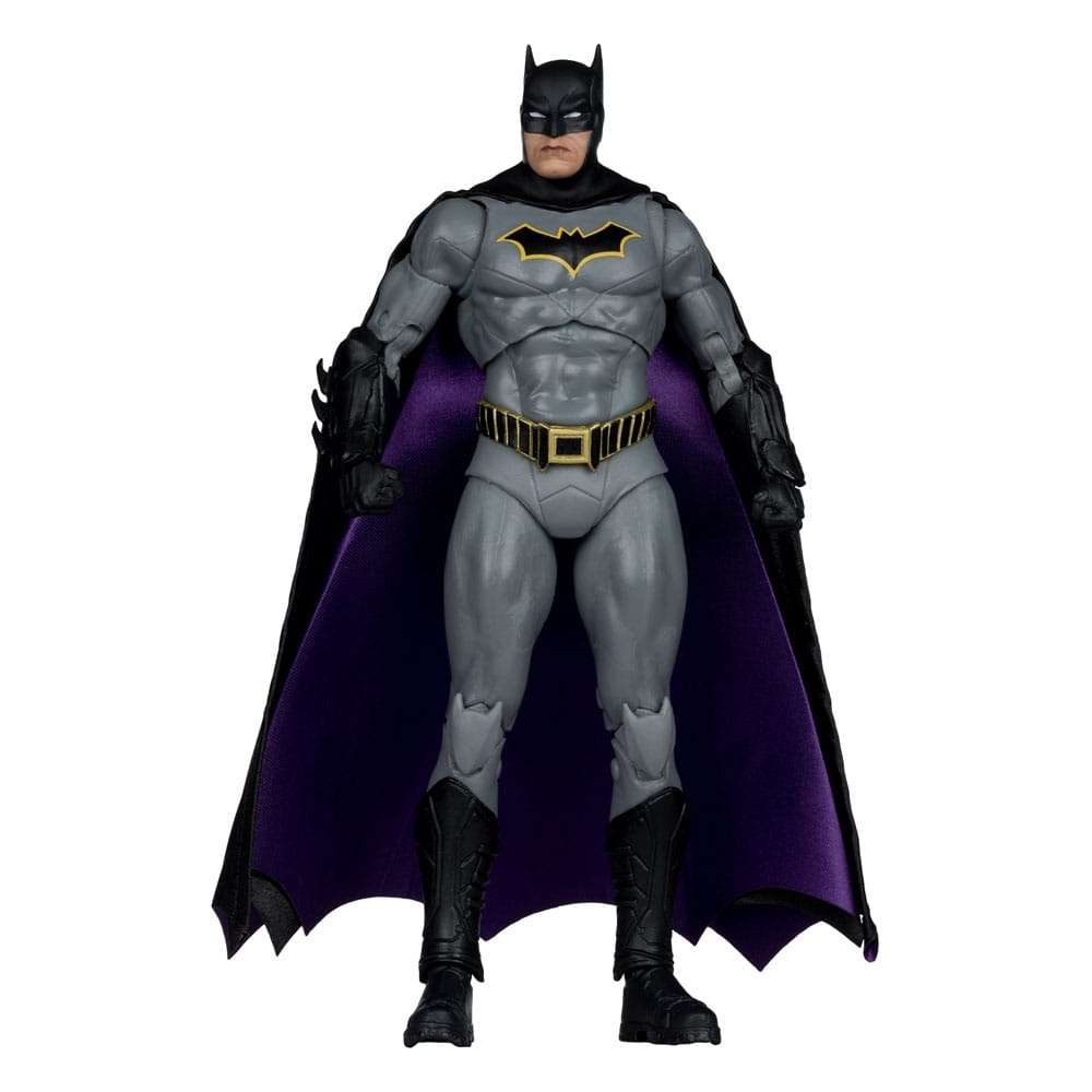 McFarlane DC Multiverse Batman DC Rebirth #1