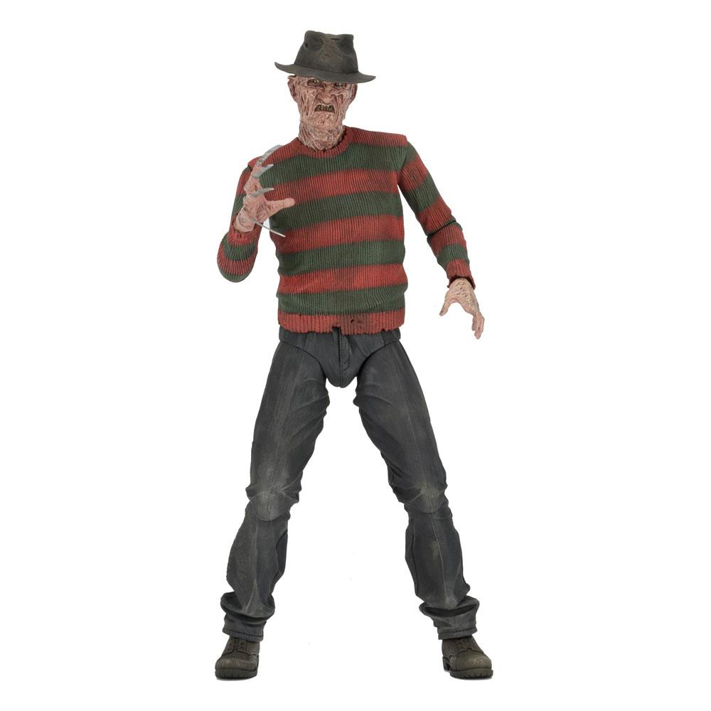 NECA Nightmare on Elm Street 2 Ultimate Freddy