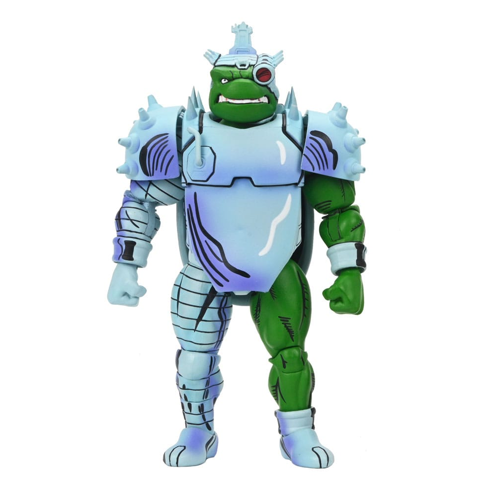 NECA TMNT Cyborg Donatello