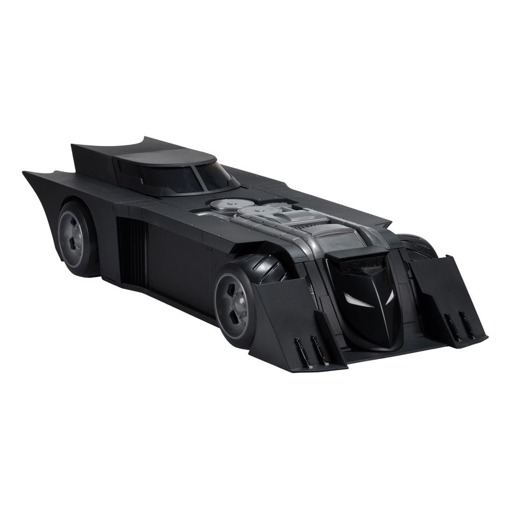 McFarlane DC Multiverse Batmobile DC Rebirth