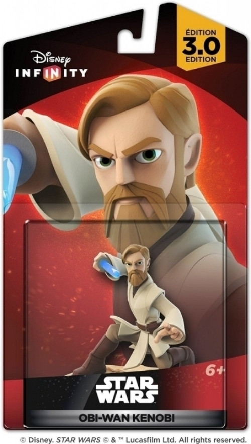 Disney Interactive Disney Infinity 3.0 Obi-Wan Kenobi Figure