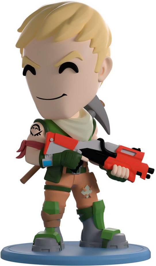 Youtooz Fortnite  Vinyl Figure - Jonesy