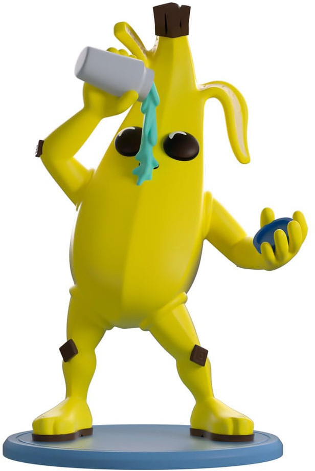 Youtooz Fortnite  Vinyl Figure - Peely