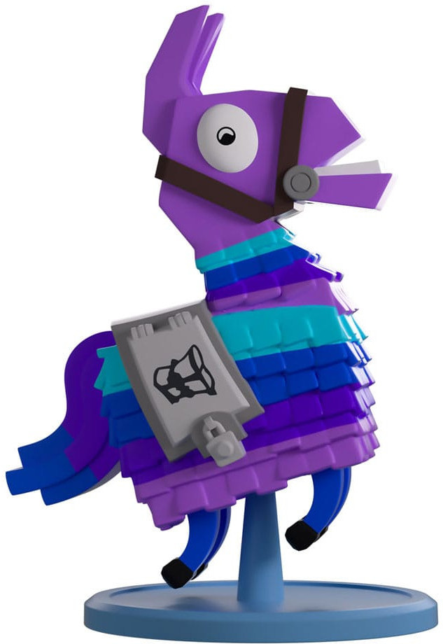 Youtooz Fortnite  Vinyl Figure - Supply Llama