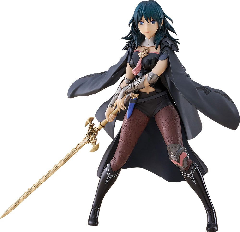 GoodSmile Company Fire Emblem: Three Houses Pop Up Parade Figure - Byleth (Female)