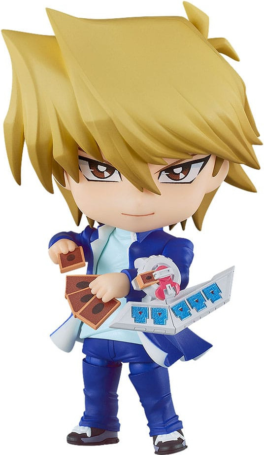 GoodSmile Company Yu-Gi-Oh! Duel Monsters Nendoroid - Joey Wheeler