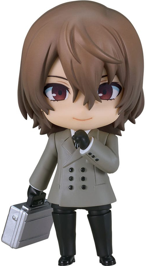 GoodSmile Company Persona 5 Royal Nendoroid - Goro Akechi (School Uniform)