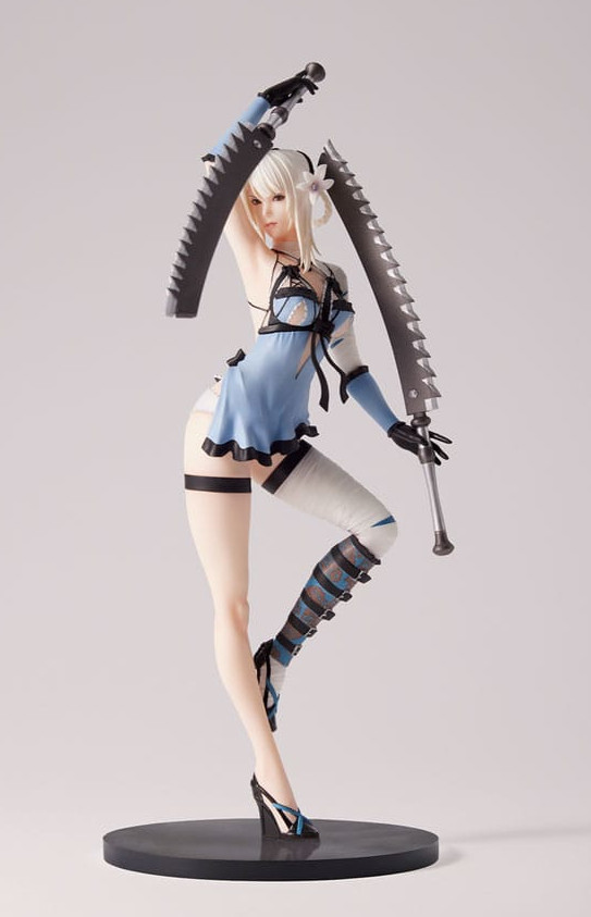 Square Enix NieR Replicant ver.1.22474487139... FORM-ISM Figure - Kainé