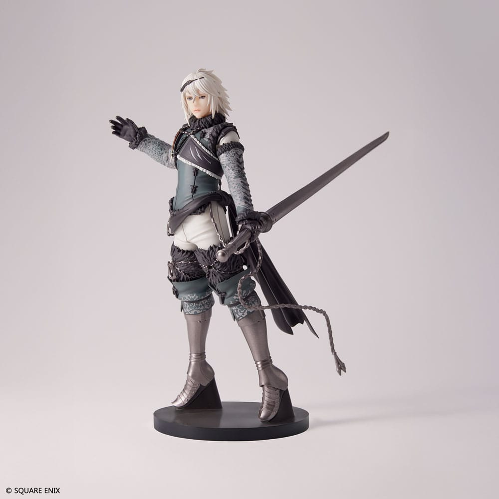 Square Enix NieR Replicant ver.1.22474487139... FORM-ISM Figure - NieR