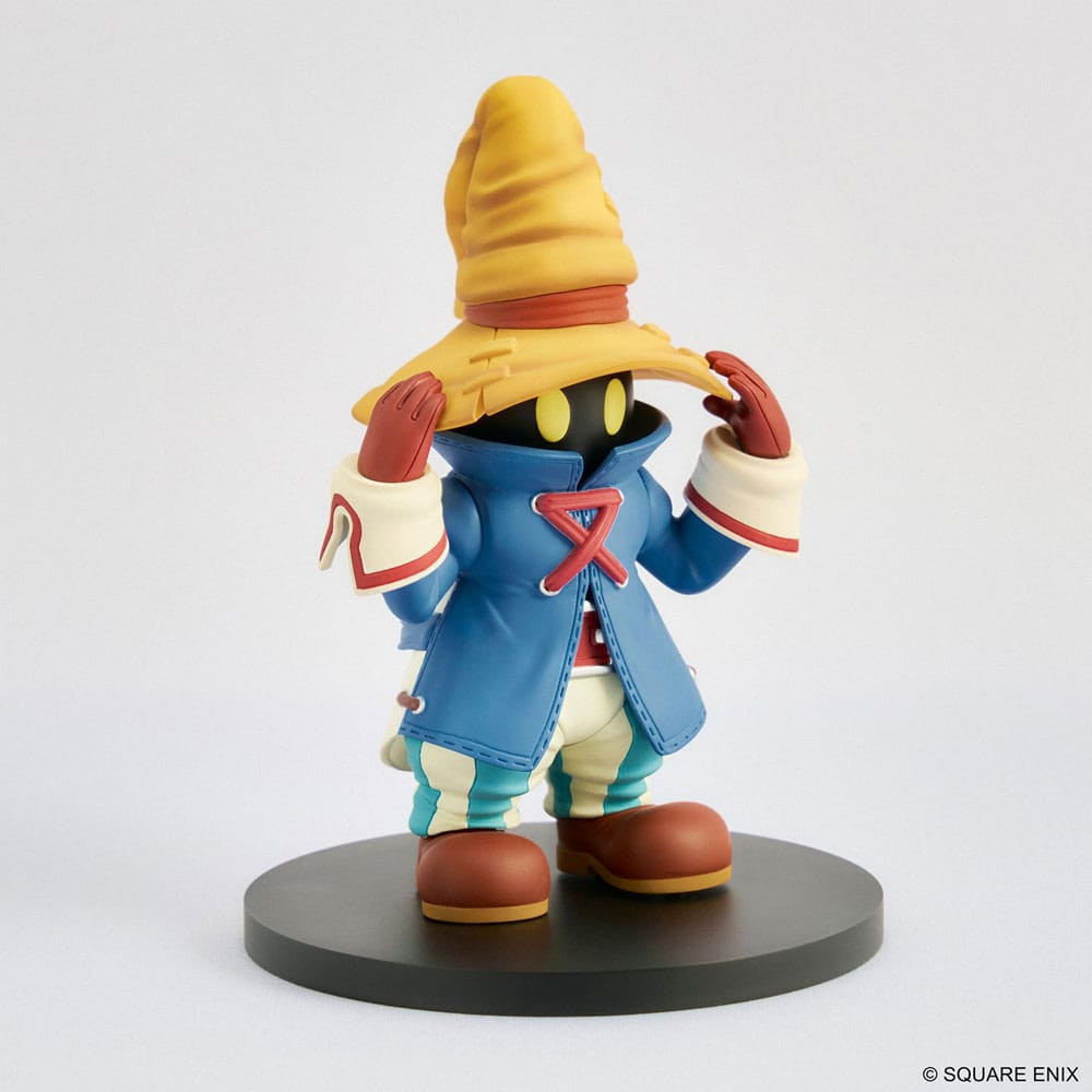 Square Enix Final Fantasy IX Adorable Arts Figure - Vivi Ornitier