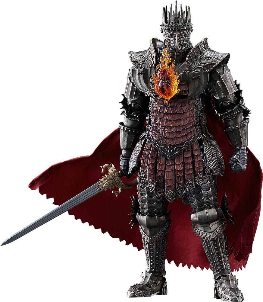 Max Factory Dragon´s Dogma 2 Figma - Arisen