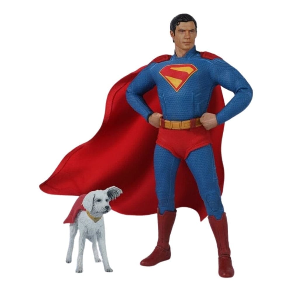 Mezco Toyz The One:12 Collective Superman
