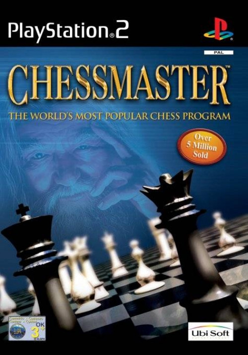 Ubisoft Chessmaster