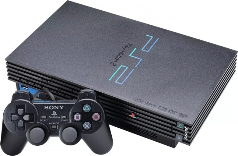 Sony Computer Entertainment Sony PlayStation 2