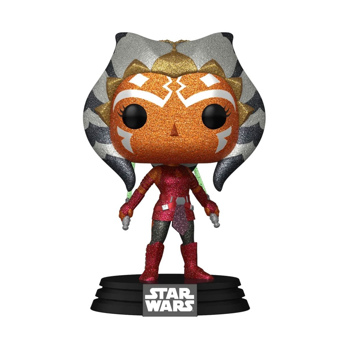 Funko POP! Star Wars Ahsoka Bobblehead
