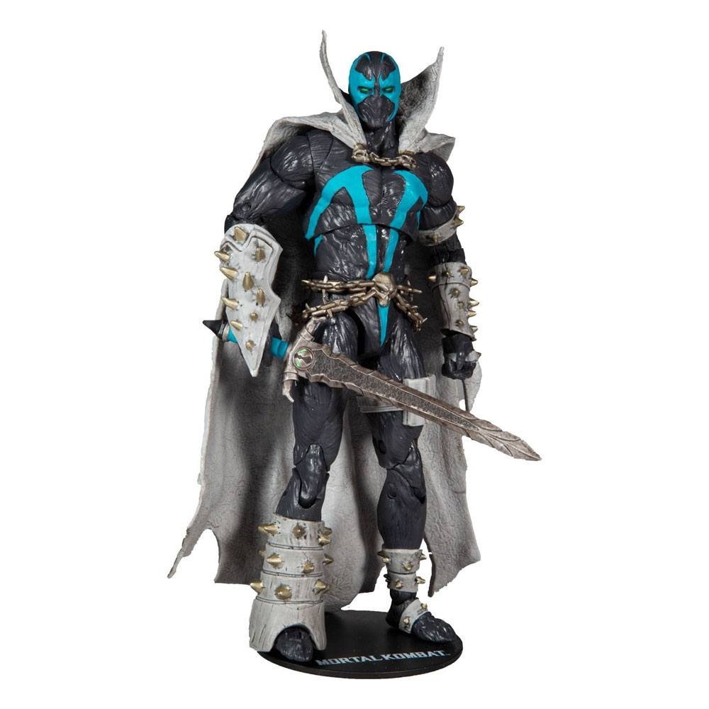 McFarlane Mortal Kombat 11 Spawn (Lord Covenant)
