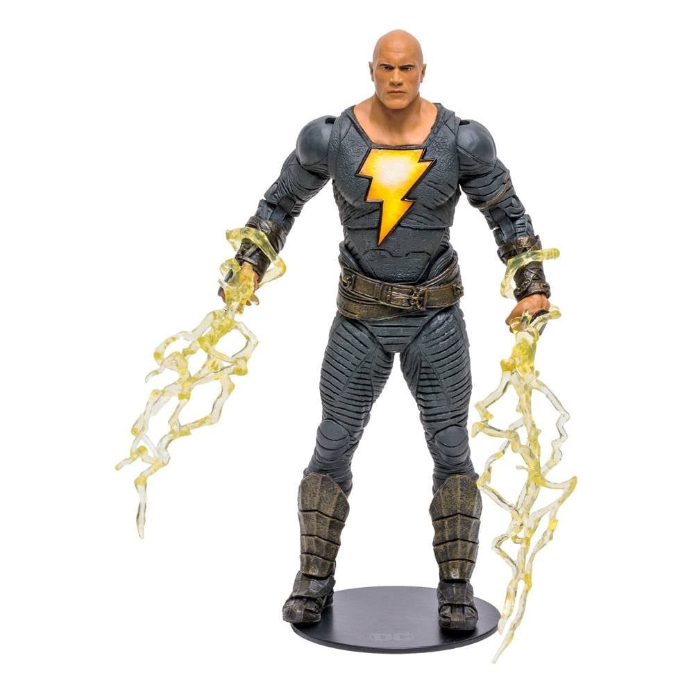 McFarlane DC Multiverse Black Adam