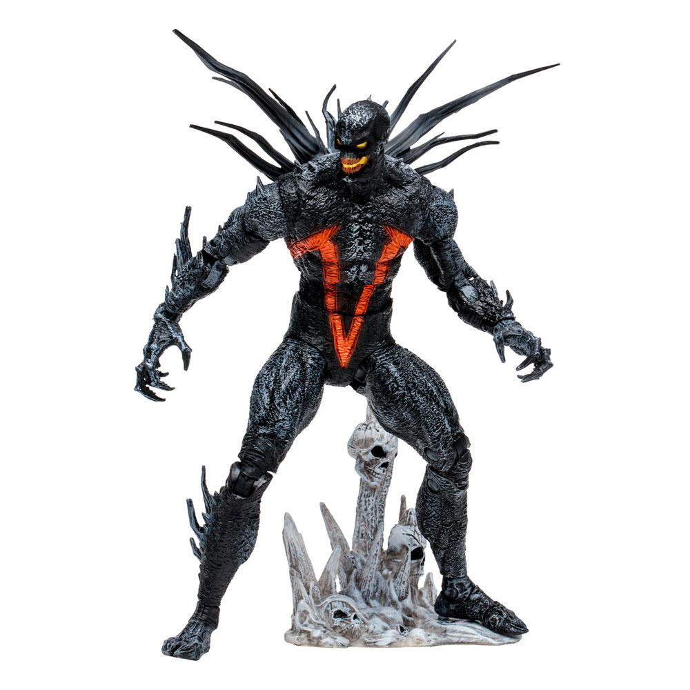 McFarlane Spawn Plague Action Figure