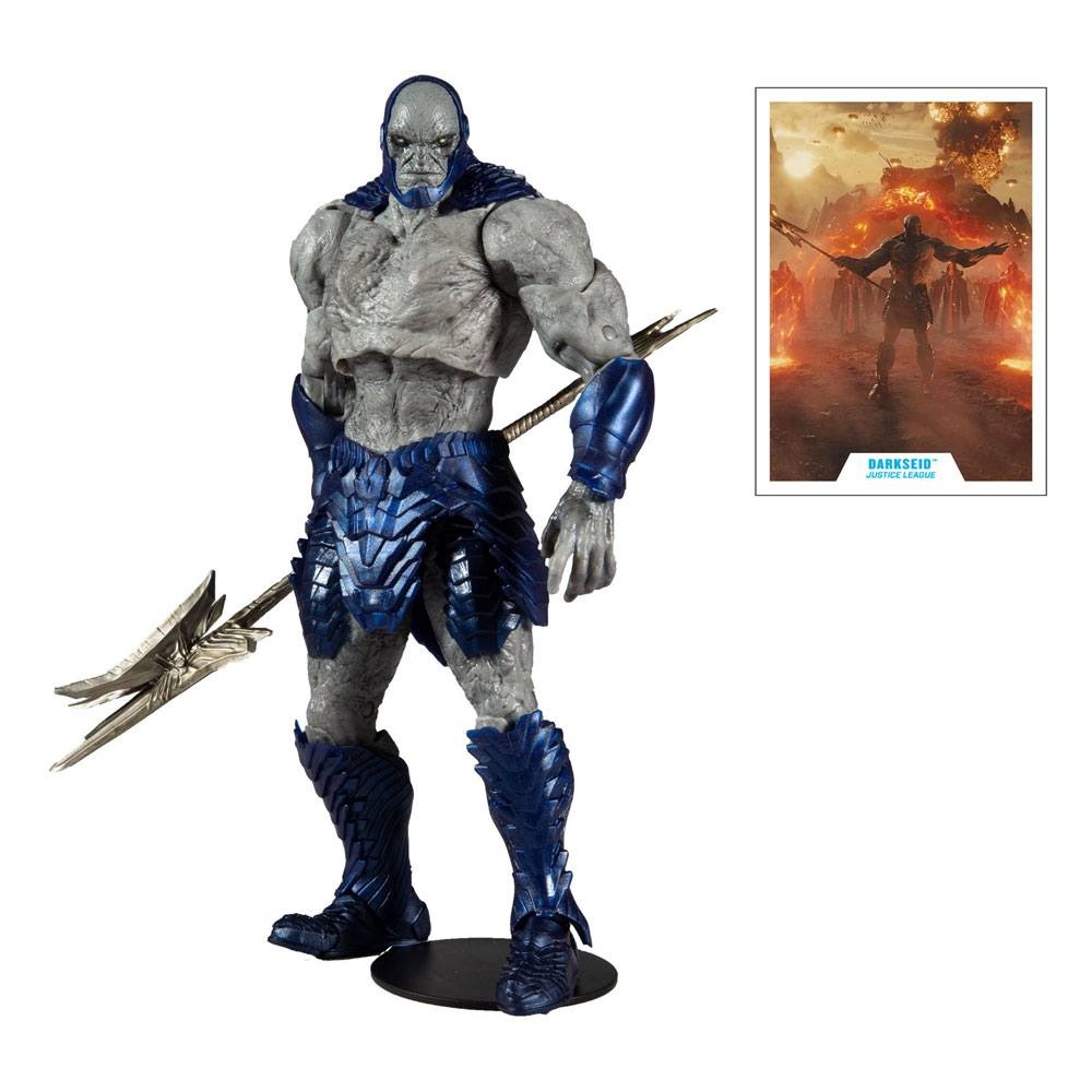 McFarlane Darkseid MegaFig (Justice League)