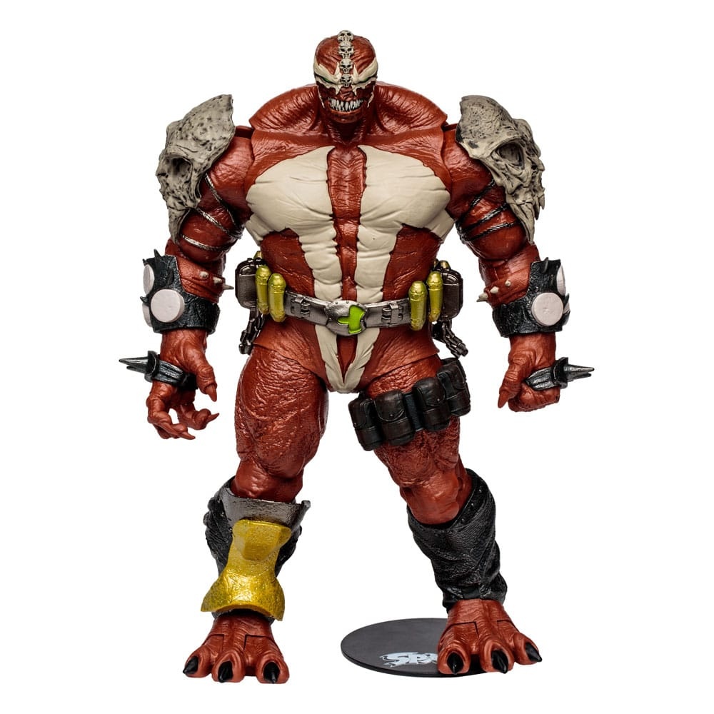 McFarlane Spawn Monolith MegaFig