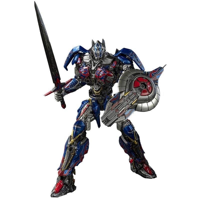Yolopark Transformers AMK Pro Optimus Prime (Oversea Version)