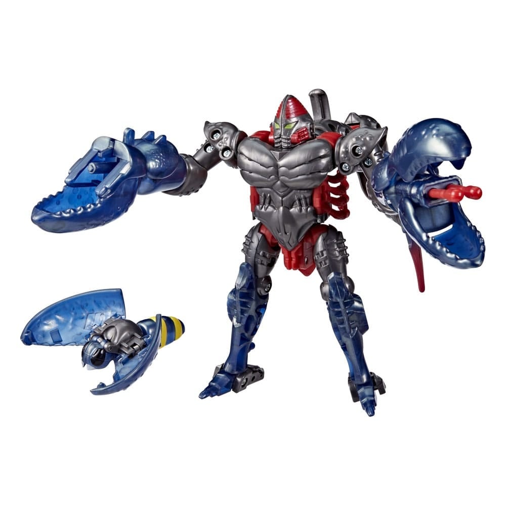 Hasbro Transformers Beast Wars Scorponok