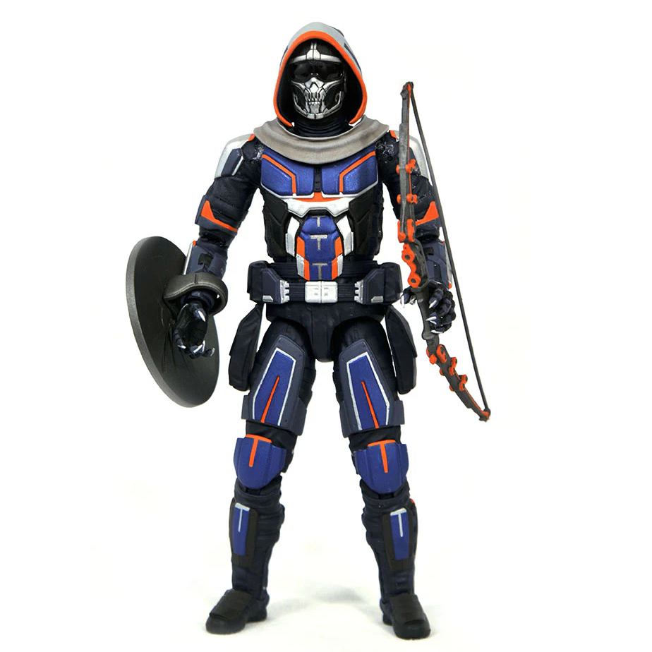 Diamond Select Marvel Select Taskmaster