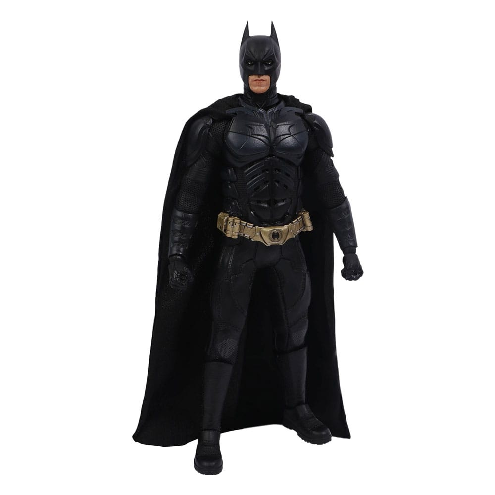 Mezco Toyz Batman The Dark Knight