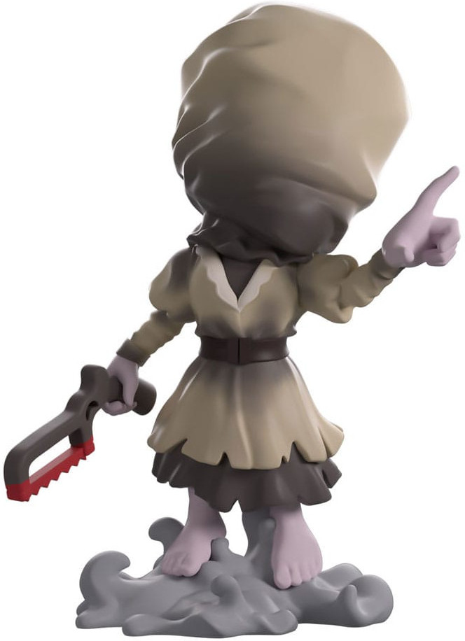 Youtooz Dead by Daylight  Vinyl Figure - The Nurse