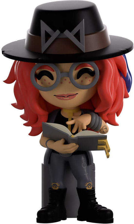 Youtooz Dead by Daylight  Vinyl Figure - Mikaela